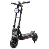 Mars XTR 10000W Dual Motor Electric Scooter